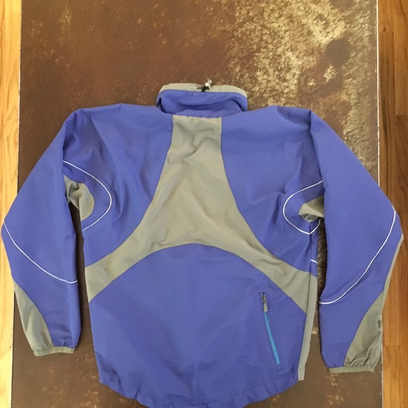 SWIX lightweight jacket - Picture 5 of 5
